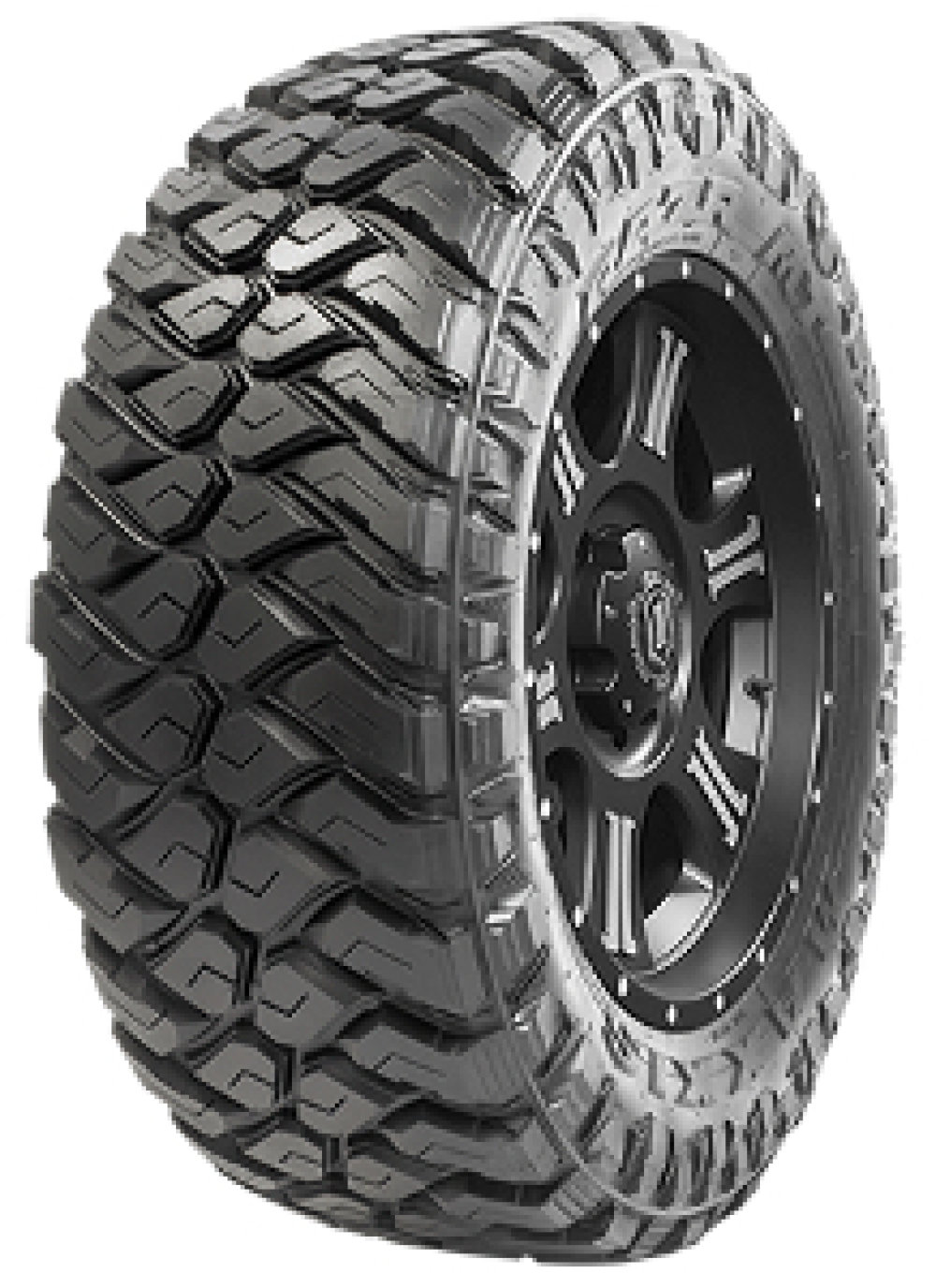 Maxxis MT-772 Razr M/T ( LT265/65 R17 120/117Q, POR ) von Maxxis