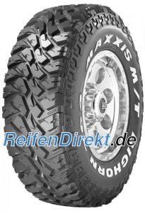 Maxxis MT-764 Bighorn ( LT31x10.50 R15C 109Q POR ) von Maxxis