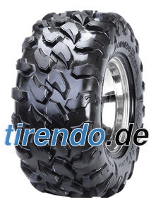 Maxxis MU-9B Coronado ( 27x9.00 R14 TL 80K Doppelkennung 240/70R14 ) von Maxxis