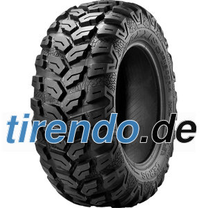 Maxxis MU07 Ceros ( 23x8.00 R12 TL 62N Vorderrad ) von Maxxis