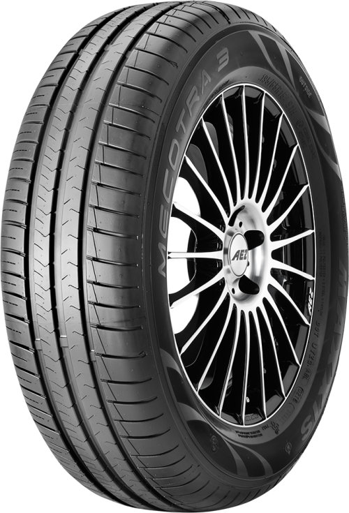 Maxxis Mecotra 3 ( 175/55 R15 77T ) von Maxxis