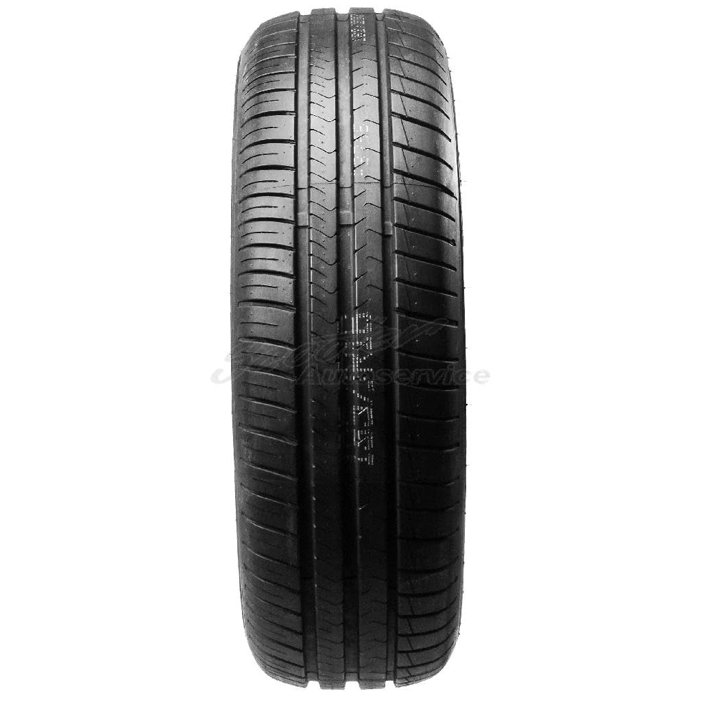 Maxxis Mecotra 3 ME3 165/80 R13 87T Sommerreifen GTAM T197030 ohne Felge Maxxis Mecotra 3 ME3 165/80 R13 87T Sommerreifen GTAM T197030 ohne Felge von Maxxis