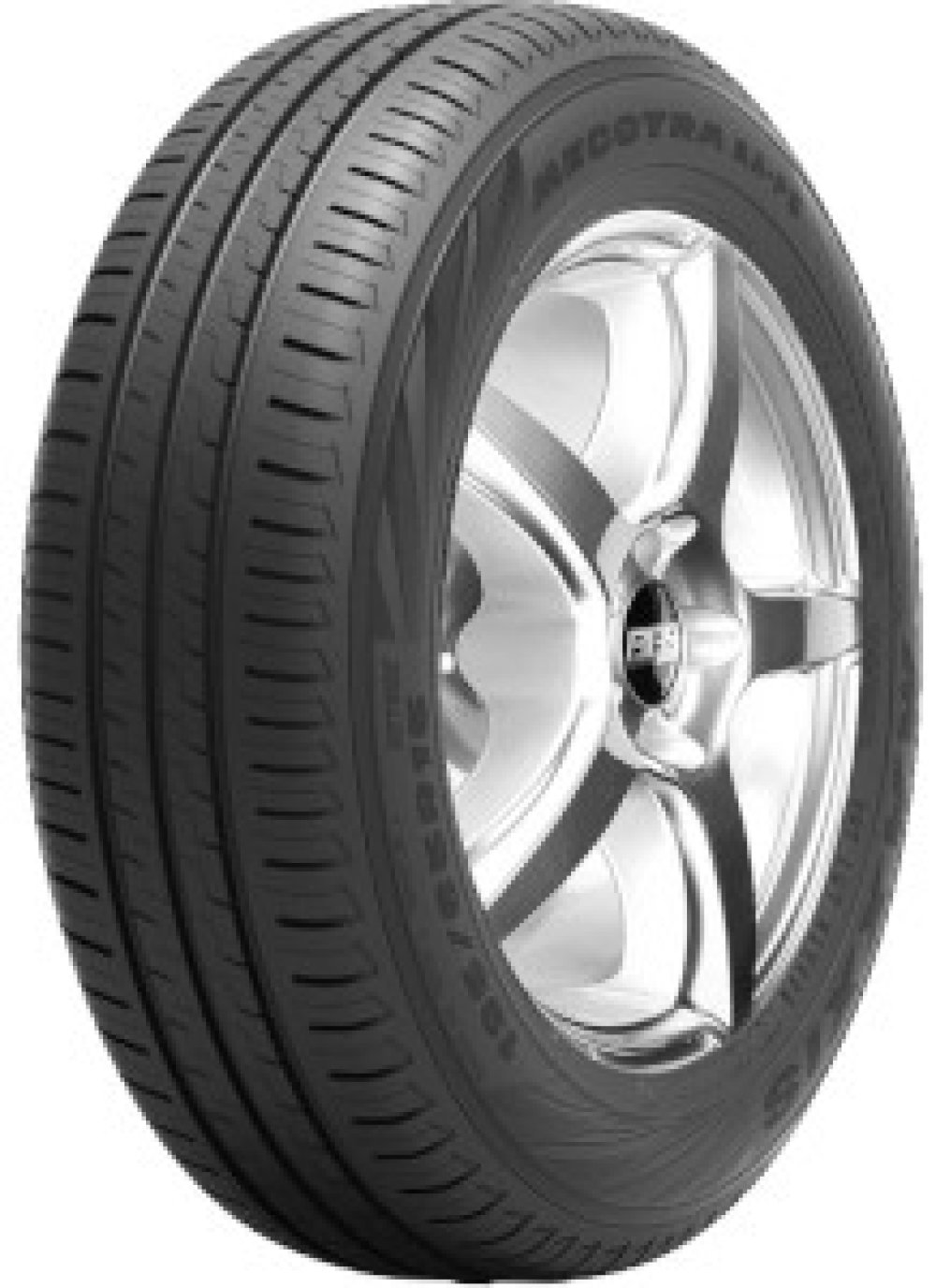 Maxxis Mecotra MAP5 ( 175/65 R14 82H ) von Maxxis