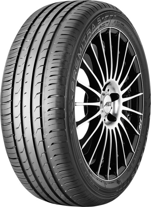 Maxxis Premitra 5 ( 195/50 R15 86V XL ) von Maxxis