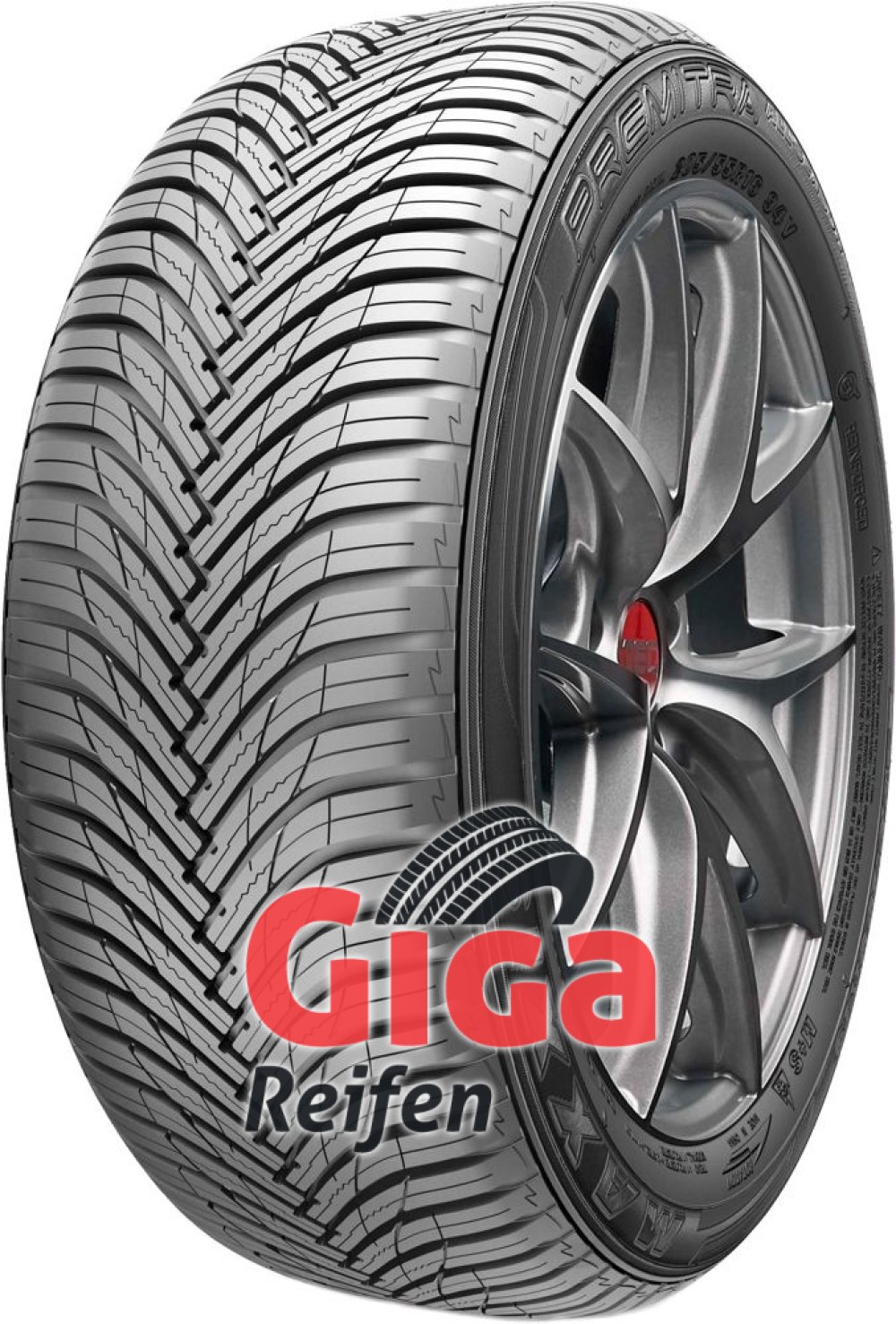 Maxxis Premitra All Season AP3 ( 175/65 R14 86H XL ) von Maxxis