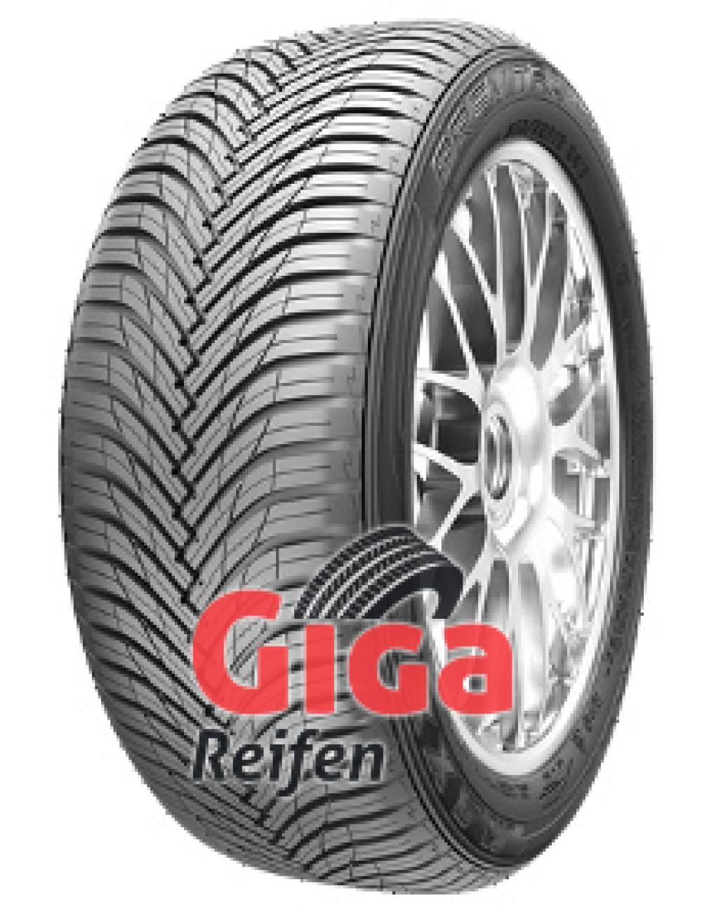 Maxxis Premitra All Season AP3 SUV ( 235/50 R18 101W XL ) von Maxxis