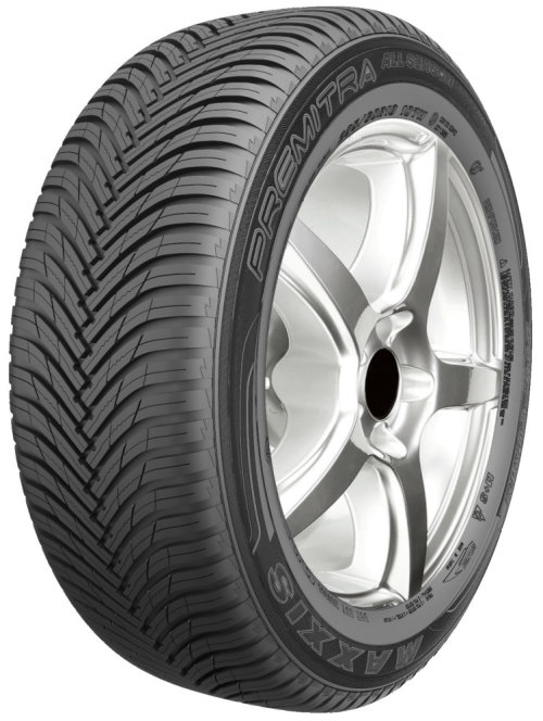 Maxxis Premitra All Season AP3 SUV ( 255/40 R20 101W XL ) von Maxxis