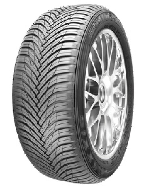 Maxxis Premitra All Season AP3 SUV ( 255/55 R19 111W XL ) von Maxxis