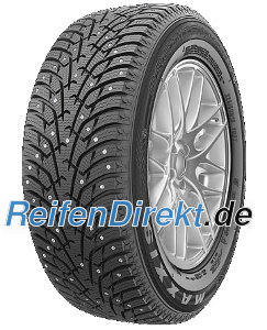 Maxxis Premitra Ice Nord NP5 ( 185/60 R15 84T, bespiked ) von Maxxis