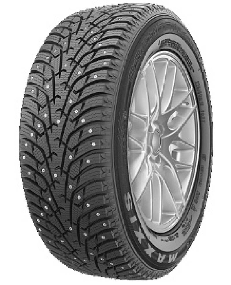 Maxxis Premitra Ice Nord NP5 ( 215/55 R16 97T XL, bespiked ) von Maxxis