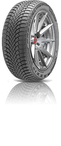 MAXXIS WP6 PREMITRA SNOW SUV XL - 225/60R17 103H - C/B/70dB - Winterreifen von Maxxis