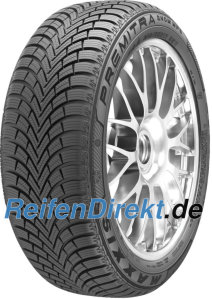 Maxxis Premitra Snow WP6 ( 205/60 R16 96H XL ) von Maxxis