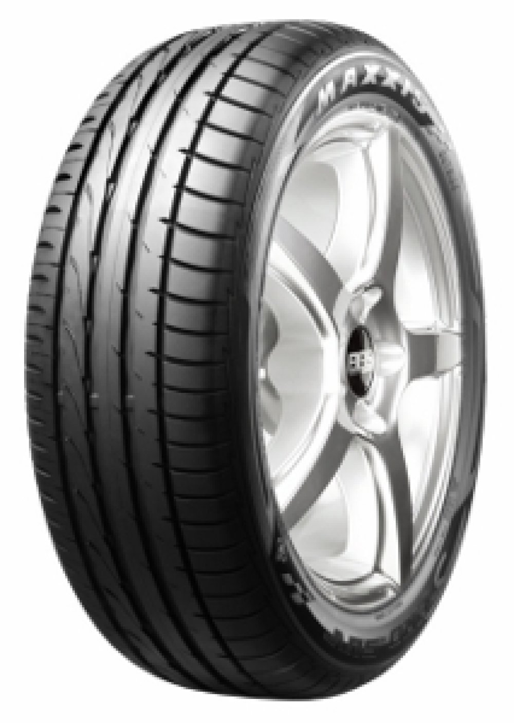 Maxxis S-PRO ( 275/45 R20 110W XL ) von Maxxis