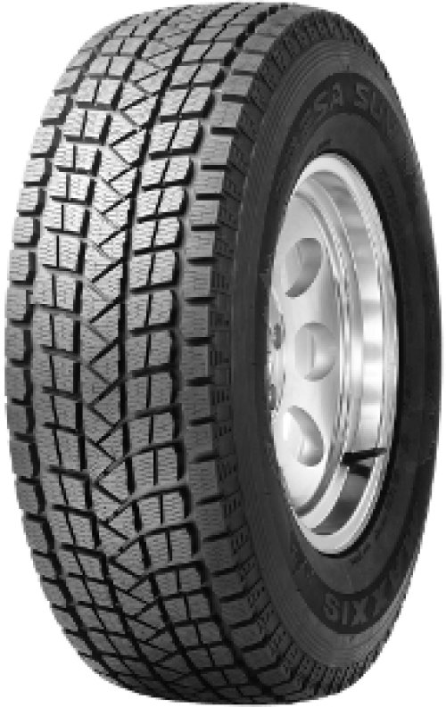 Maxxis SS-01 Presa SUV ( 255/50 R20 109Q XL ) von Maxxis