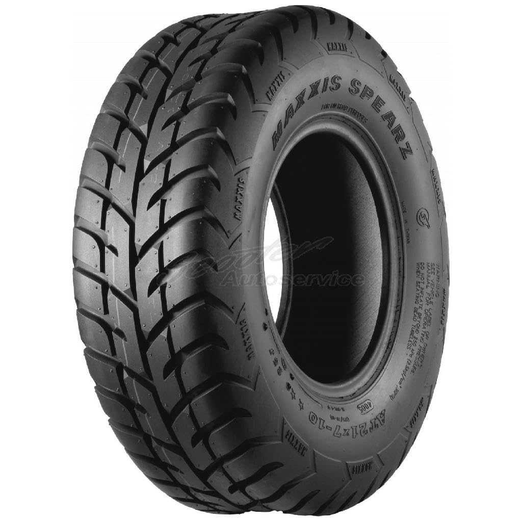 Maxxis Spearz M-991 165/70-10 (18, 5x6-10) 30N 4PR Quad / ATV Reifen von Maxxis