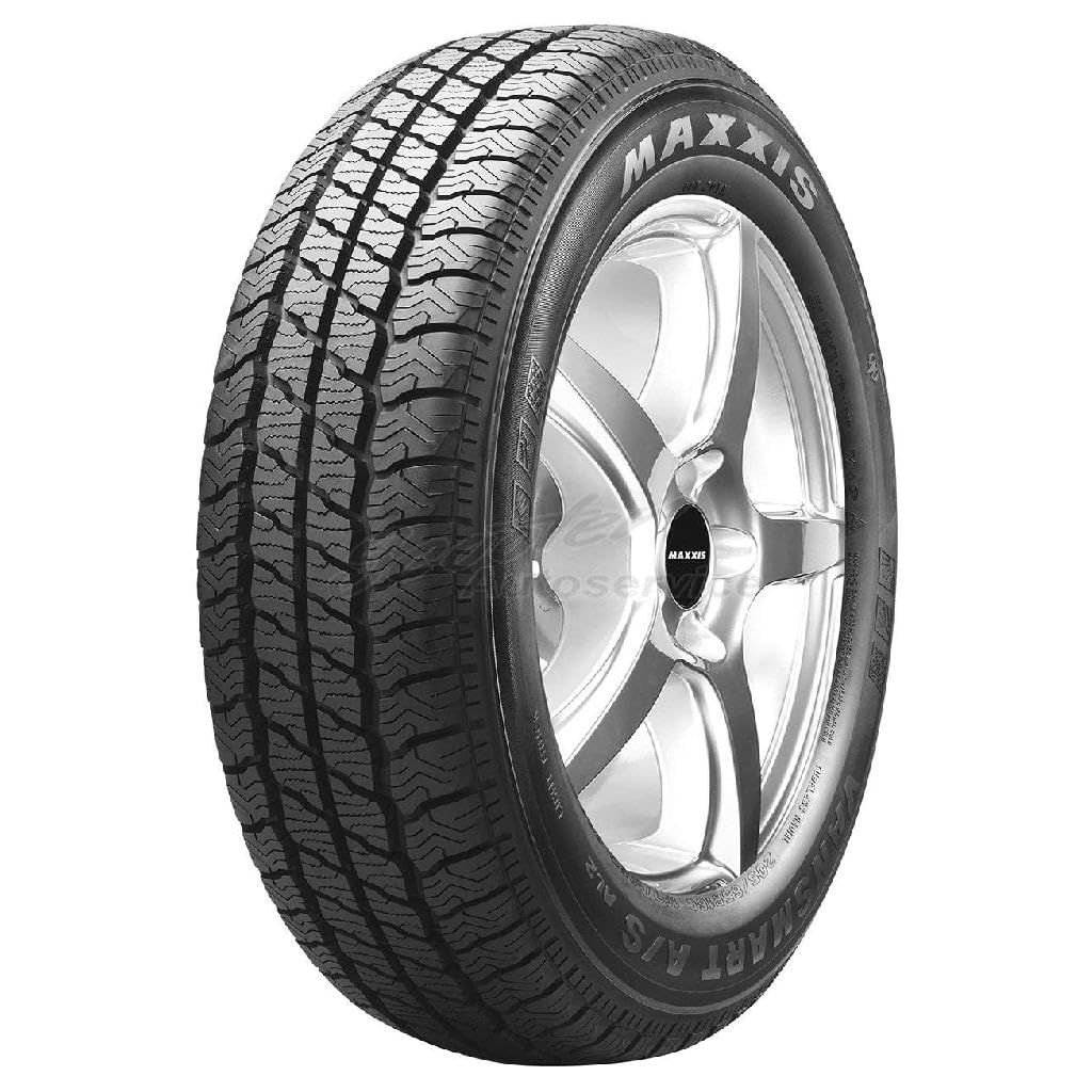 Maxxis Vansmart A/S M+S - 225/75R16 121R - Ganzjahresreifen von Maxxis