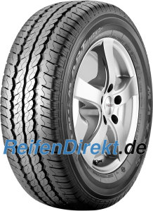 Maxxis Vansmart MCV3+ ( 215/70 R15C 109/107S ) von Maxxis