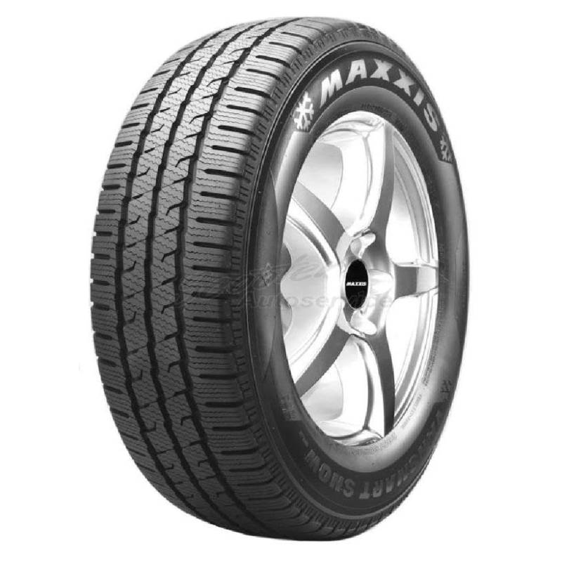 Maxxis Vansmart Snow WL2 FSL M+S - 215/65R16 109T - Winterreifen von Maxxis