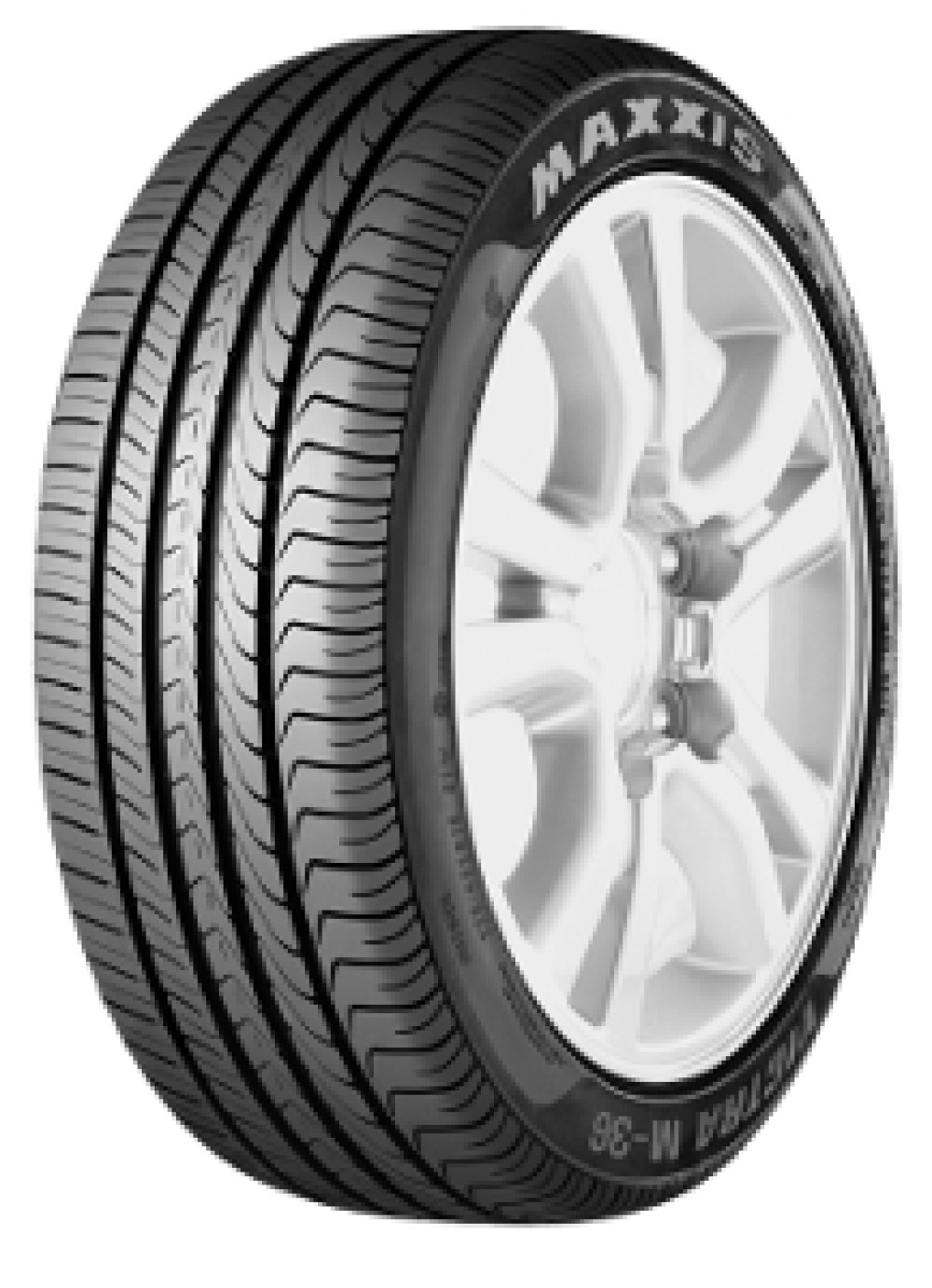 Maxxis Victra M-36+ RFT ( 255/50 ZR19 107W XL runflat ) von Maxxis