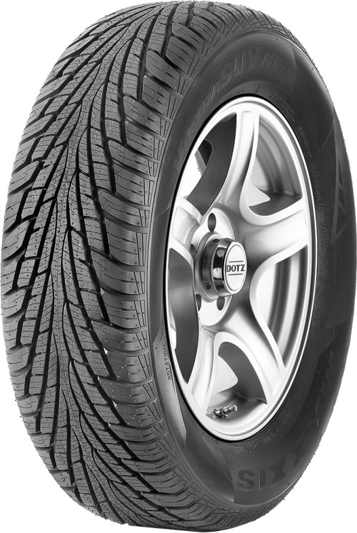 Maxxis Victra SUV MA-SAS ( 255/60 R17 110V XL ) von Maxxis