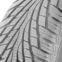 Maxxis Victra SUV MA-SAS (245/65 R17 107H) von Maxxis