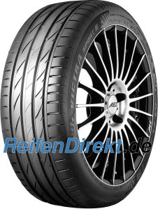 Maxxis Victra Sport 5 ( 235/55 R19 105V XL SUV ) von Maxxis