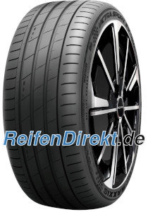 Maxxis Victra Sport EV ( 235/55 R19 105V XL EV ) von Maxxis