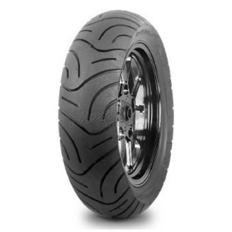 Motorradreifen 100/80-10 53J Maxxis SUPERMAXX M6029 TL F/R von Maxxis