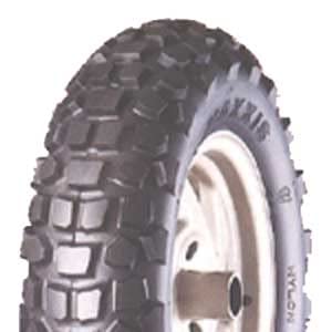 Motorradreifen 130/70-12 56J Maxxis M6024 TL F/R von Maxxis