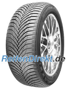 Maxxis Premitra All Season AP3 SUV ( 255/55 R19 111W XL ) Maxxis Premitra All Season AP3 SUV ( 255/55 R19 111W XL ) von Maxxis