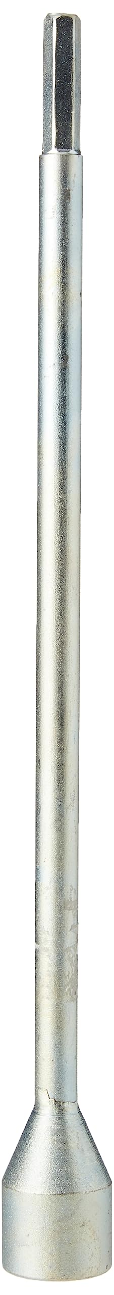 Maypole 12” Wohnwagen Adapter Verlängerung für Ausdrehstütze 19mm von Maypole