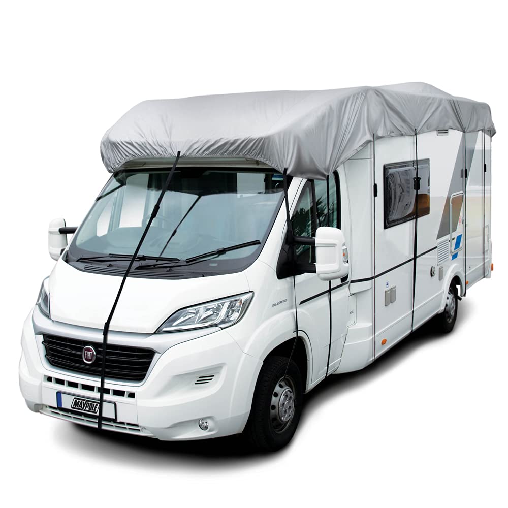 Maypole 9327 Wohnmobil Top Cover 8 - 8,5 m Maypole 9327 Wohnmobil Top Cover 8 - 8,5 m von Maypole