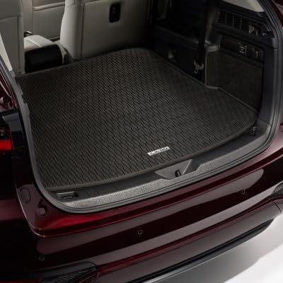 Mazda CX-80 Kofferraummatten Variante Kofferraum-Schalenwanne Gummi von MAZDA 2