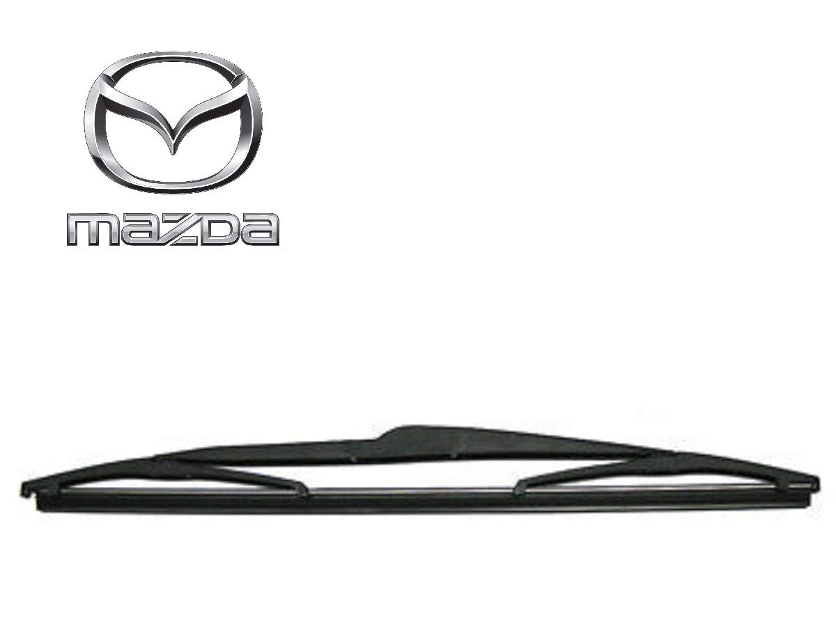 Mazda CX-3 DK Wischerblatt hinten ab BJ 2015 *NEU* von Mazda