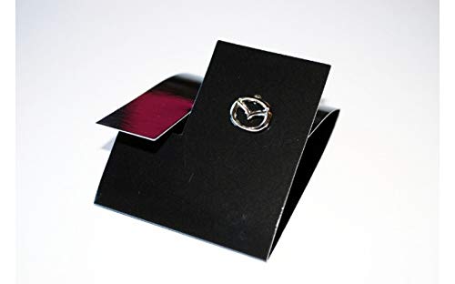 Mazda PIN *NEU* von Mazda