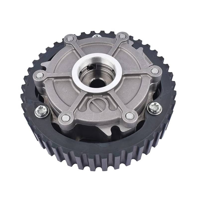 6900015 9454787 916500 Auslassriemenscheibe für Zylinderkopf-Nockenwelle Kompatibel mit V40 S40 1.6L 1.8L 2.0T 2000- Mazonda von Mazonda