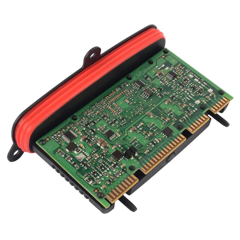Mazonda Xenon Scheinwerfer Treibermodul Kompatibel mit 5er F10, F18 528i 535i 550i M5 14-16 63117409579 63117427607 63117440877 von Mazonda