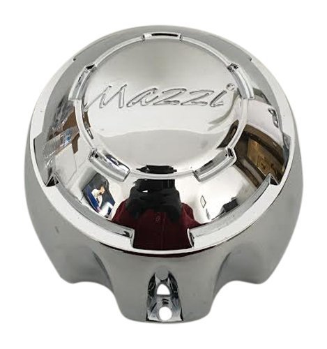 MAZZI 755 Hulk 722-CAP D-755 Felgendeckel aus Chrom MAZZI 755 Hulk 722-CAP D-755 Felgendeckel aus Chrom von Mazzi