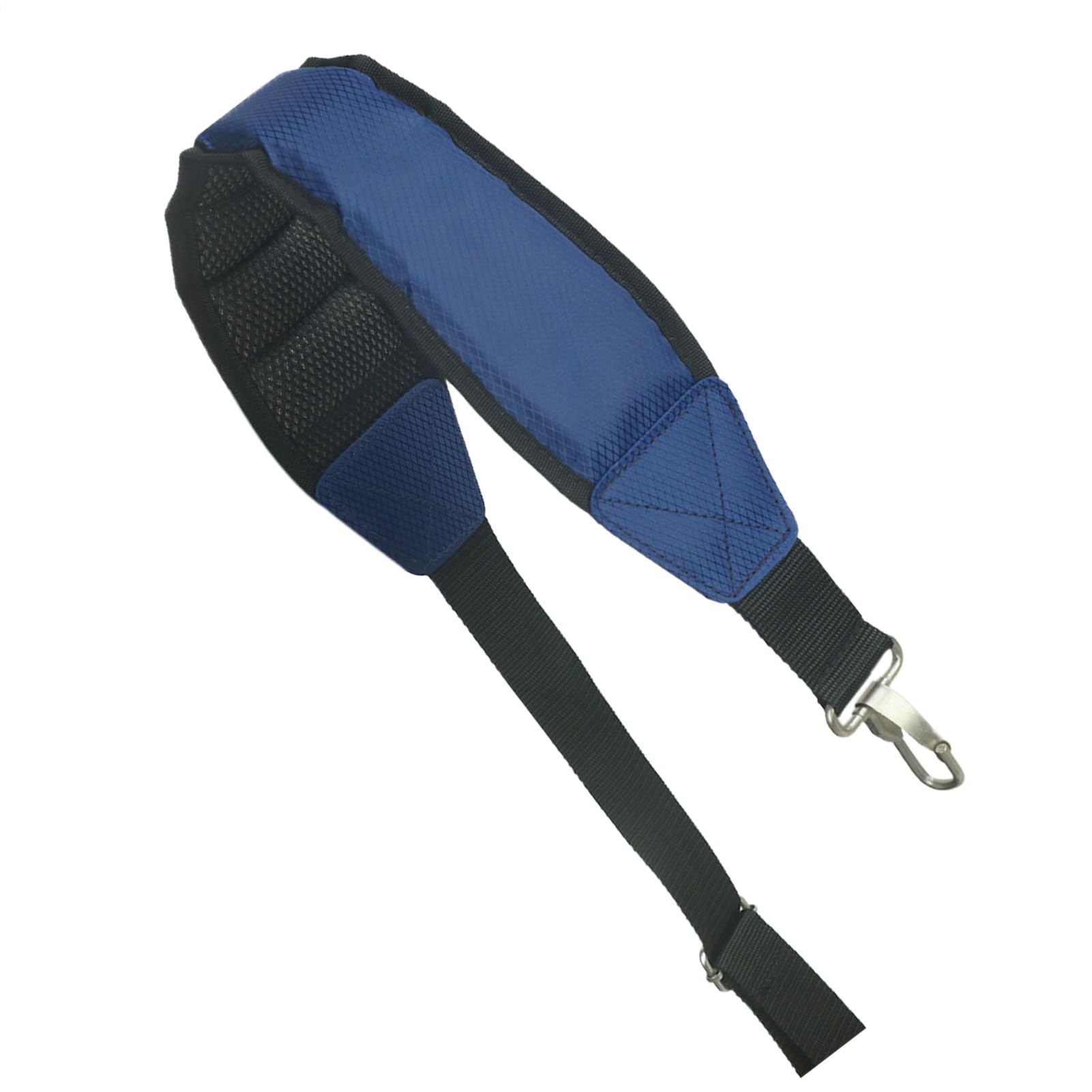 Golfbeutelgurt - Golfwagen Befestigungselement, Rucksack Sling | Verstärktes Schultergurtsystem, stabile Anti-Rutsch-Tragelösung, Schnalle-Antriebs-Reichweite für Zahnradaufbau, Outdoor-Match, Sportge Golfbeutelgurt - Golfwagen Befestigungselement, Rucksack Sling | Verstärktes Schultergurtsystem, stabile Anti-Rutsch-Tragelösung, Schnalle-Antriebs-Reichweite für Zahnradaufbau, Outdoor-Match, Sportge von Mbiyhgta