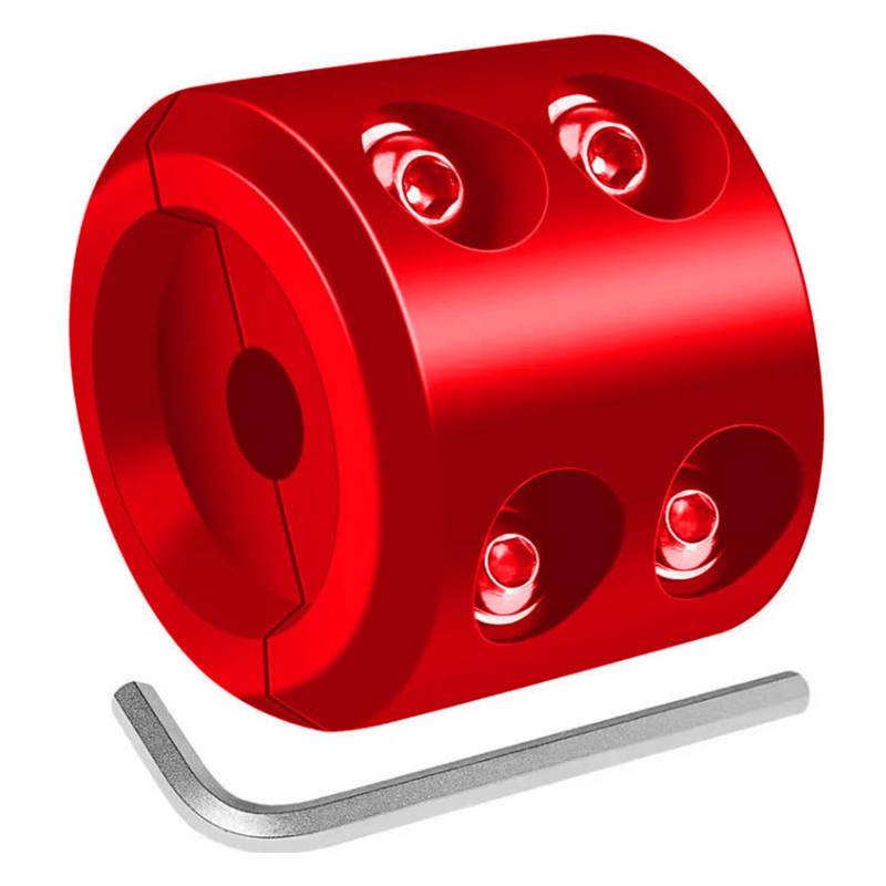 Mbiyhgta Windenstopper für Kabel,ATV-Windenkabelstopper | -Windenhaken-Gummistopp für synthetisches Seil,Automodifikations-Windenzubehör, gewährleistet den Schutz der ATV-Winde und des Kabels von Mbiyhgta