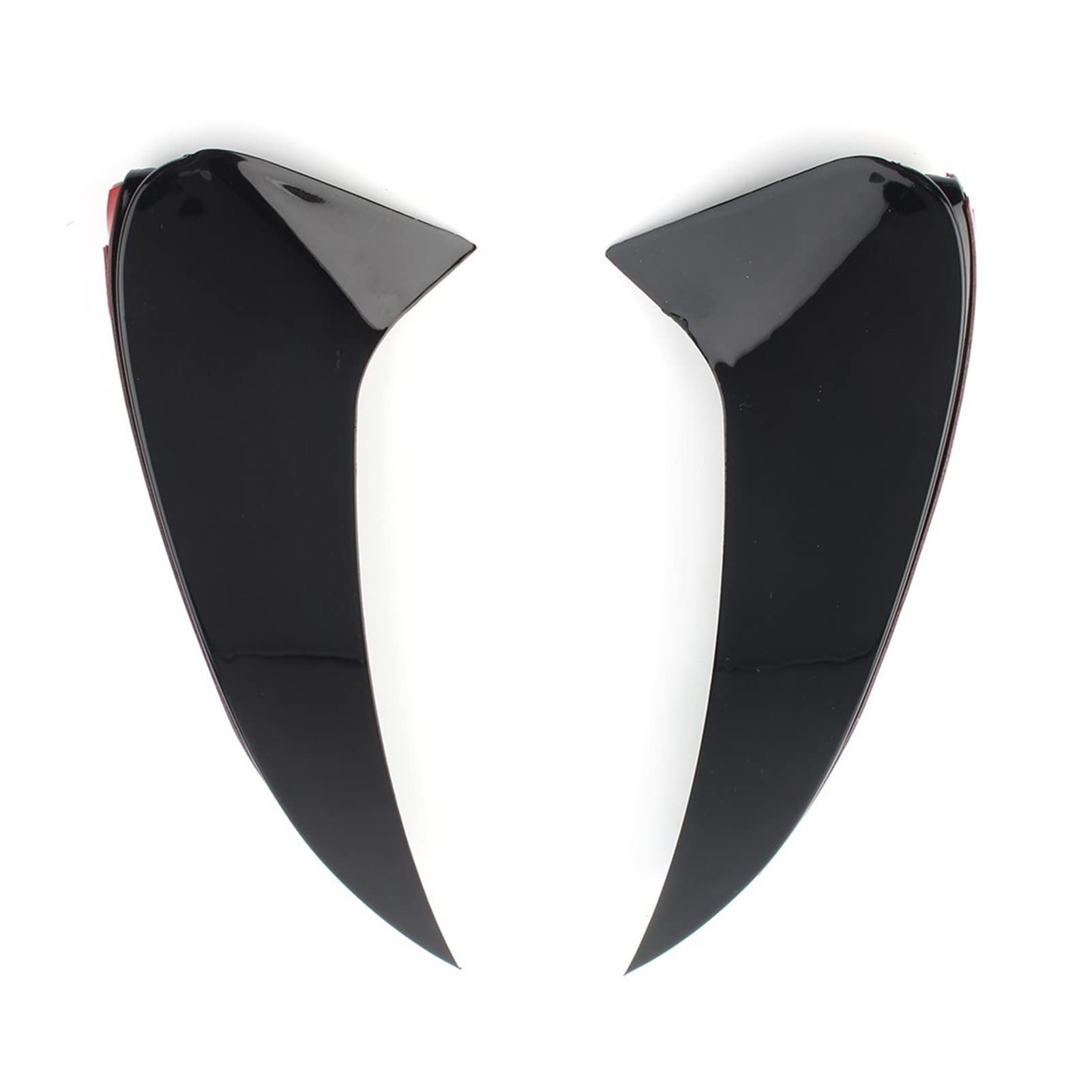 McKona Auto Heckstoßstange Splitter Bodykit Flossen Für Mercedes-Benz C257 CLS CLS450 CLS53 AMG 2018 2019 2020 McKona Auto Heckstoßstange Splitter Bodykit Flossen Für Mercedes-Benz C257 CLS CLS450 CLS53 AMG 2018 2019 2020 von McKona