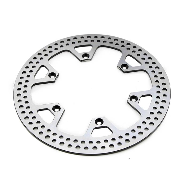 240mm for Motorrad Hinten Bremsscheibe RM125 2001-2012 DRZ400 DRZ 400 SM DRZ400SM 2005 2006 2007 2008 2009 von MeVCWF