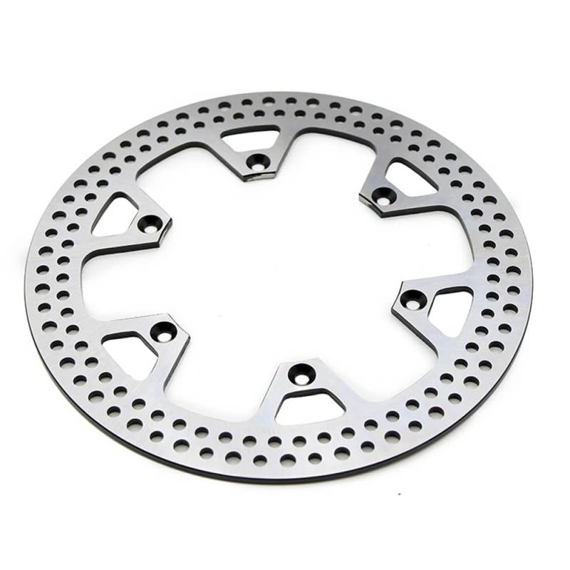 240mm for Motorrad Hinten Bremsscheibe Rotor RM125 2001-2012 DRZ400 DRZ 400 SM DRZ400SM 2005 2006 2007 2008 2009 von MeVCWF