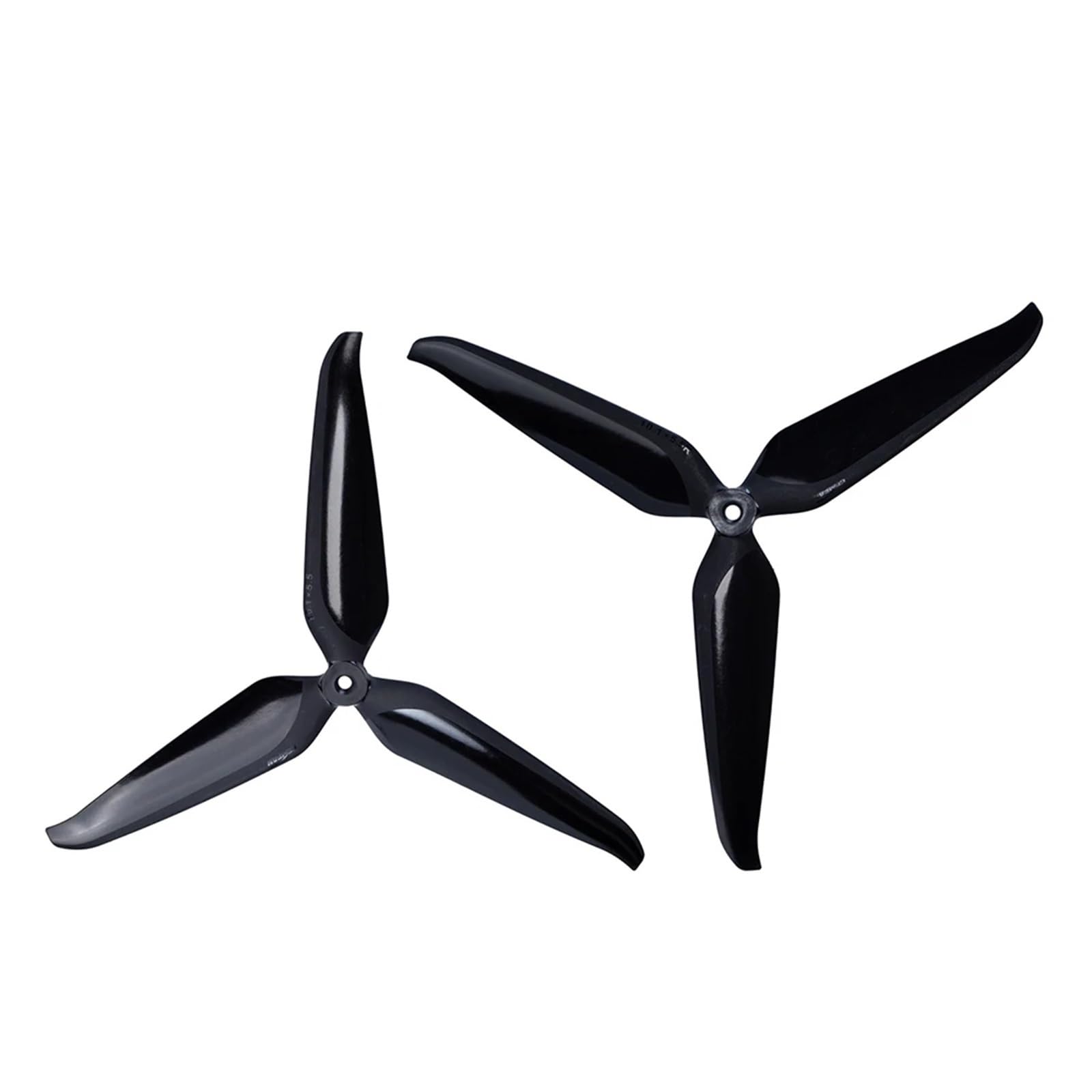 3 Paare for 9150-3 Fiberglas-Nylonhalterung 3115 1000kv Motor / 10,1 × 5,5 3 Propeller 3115 800kv Quadcopter(10.1x5.5) von MeVCWF