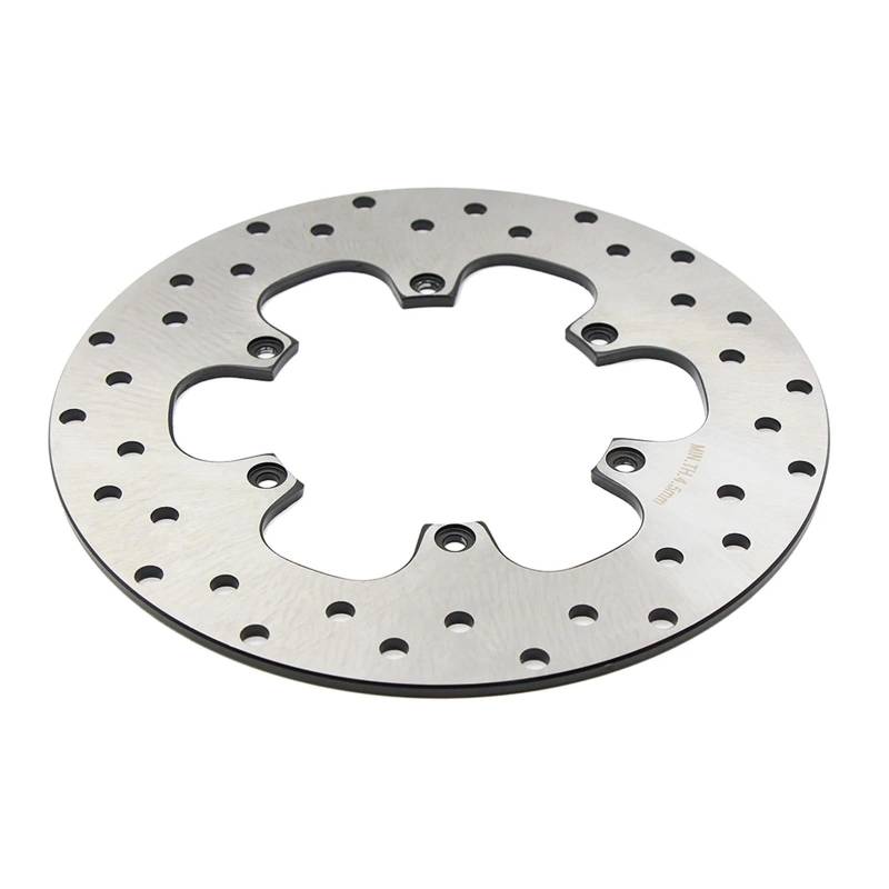 300mm 240mm for Motorrad Vorne/hinten Bremsscheibe Rotor F650GS F650ST F650 GS ST F 650GS 650ST 1993-2005 2006 2007(Front Brake Disc) von MeVCWF