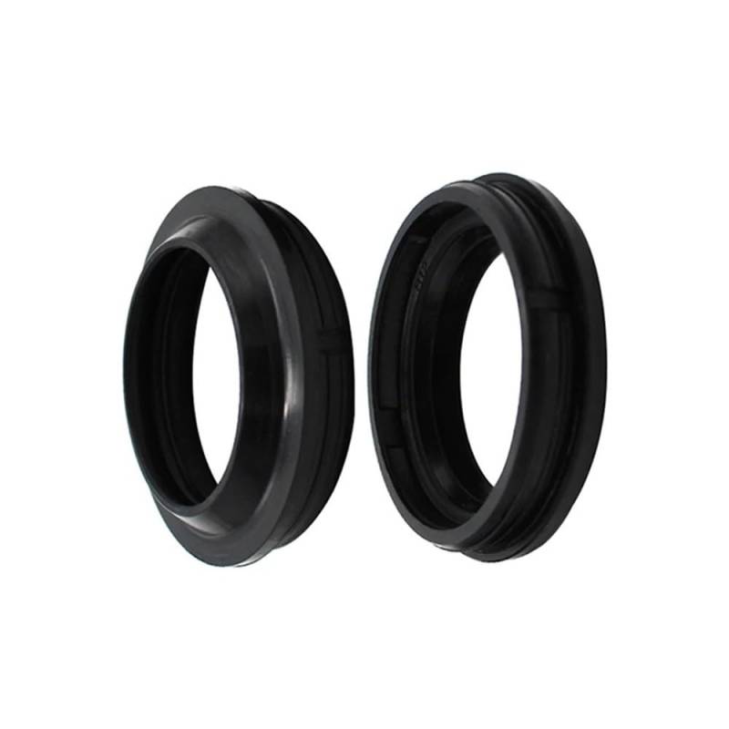 30X42X10.5 30 42 10.5 Geeignet for Offroad-Motorradzubehör Vorderradgabel-Staubdichtungssatz DR-Z125 DR-Z125L DR-Z110 RM60 DR100 RM80 DS125(Dust Seal) von MeVCWF
