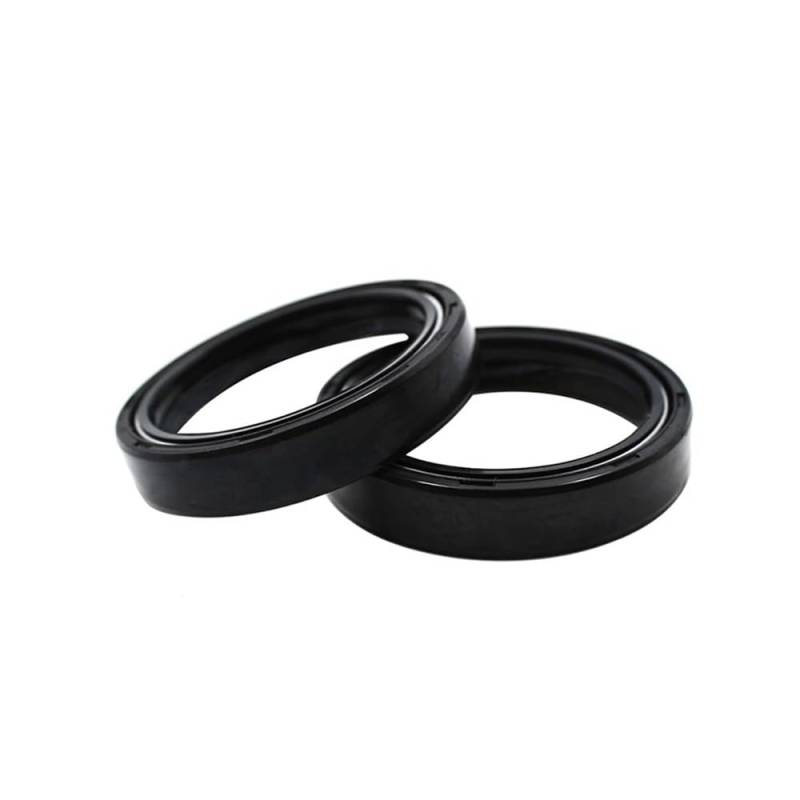 30X42X10.5 30 42 10.5 Geeignet for Offroad-Motorradzubehör Vorderradgabel-Staubdichtungssatz DR-Z125 DR-Z125L DR-Z110 RM60 DR100 RM80 DS125(Oil Seal) von MeVCWF