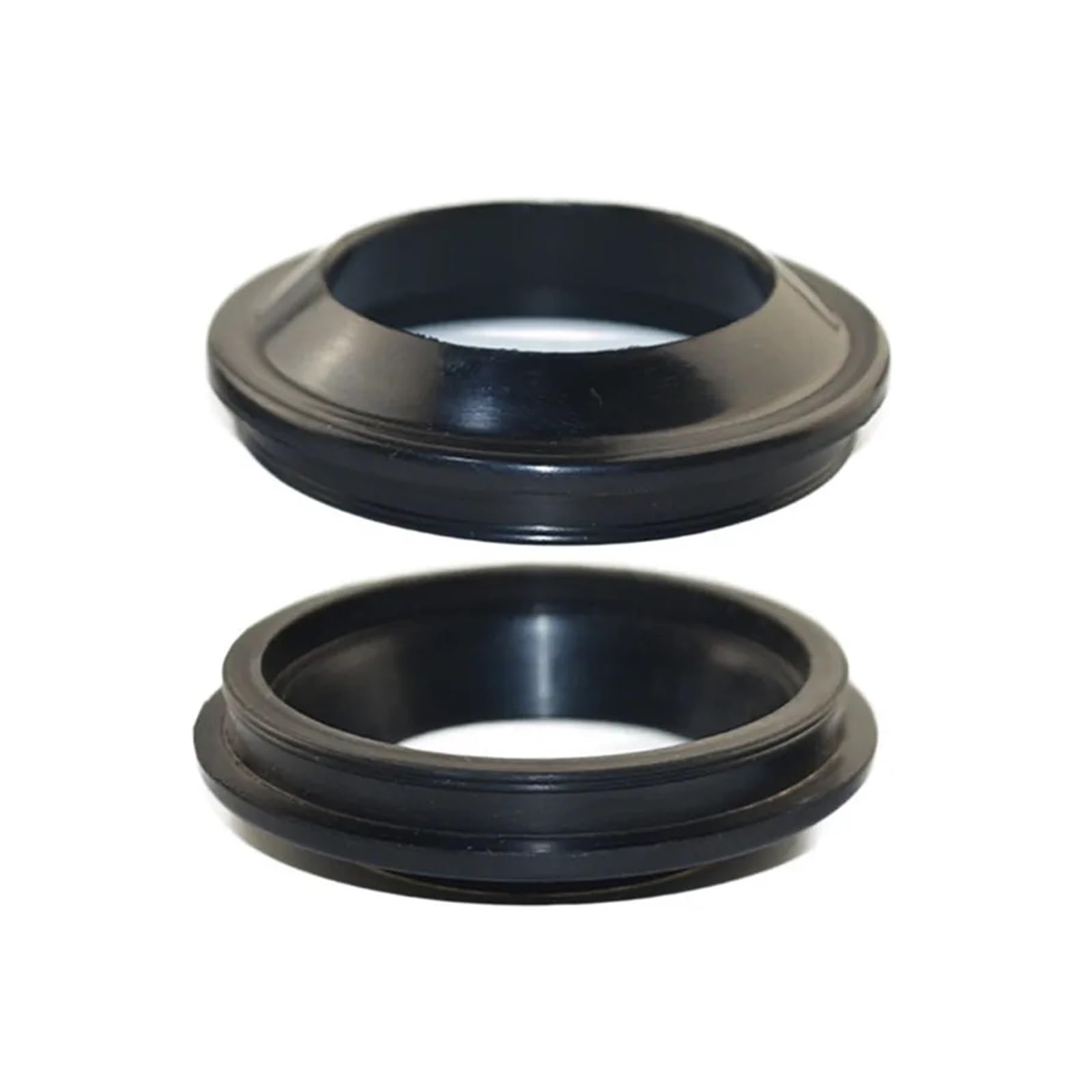 33x46x1 1/33 46 11 for Motorrad Gabel Dämpfer Öl Dichtung Und Staub Dichtung KX65 KX 65 2000-2018 KLX140 KLX 140 08-16(Dust Seal) von MeVCWF