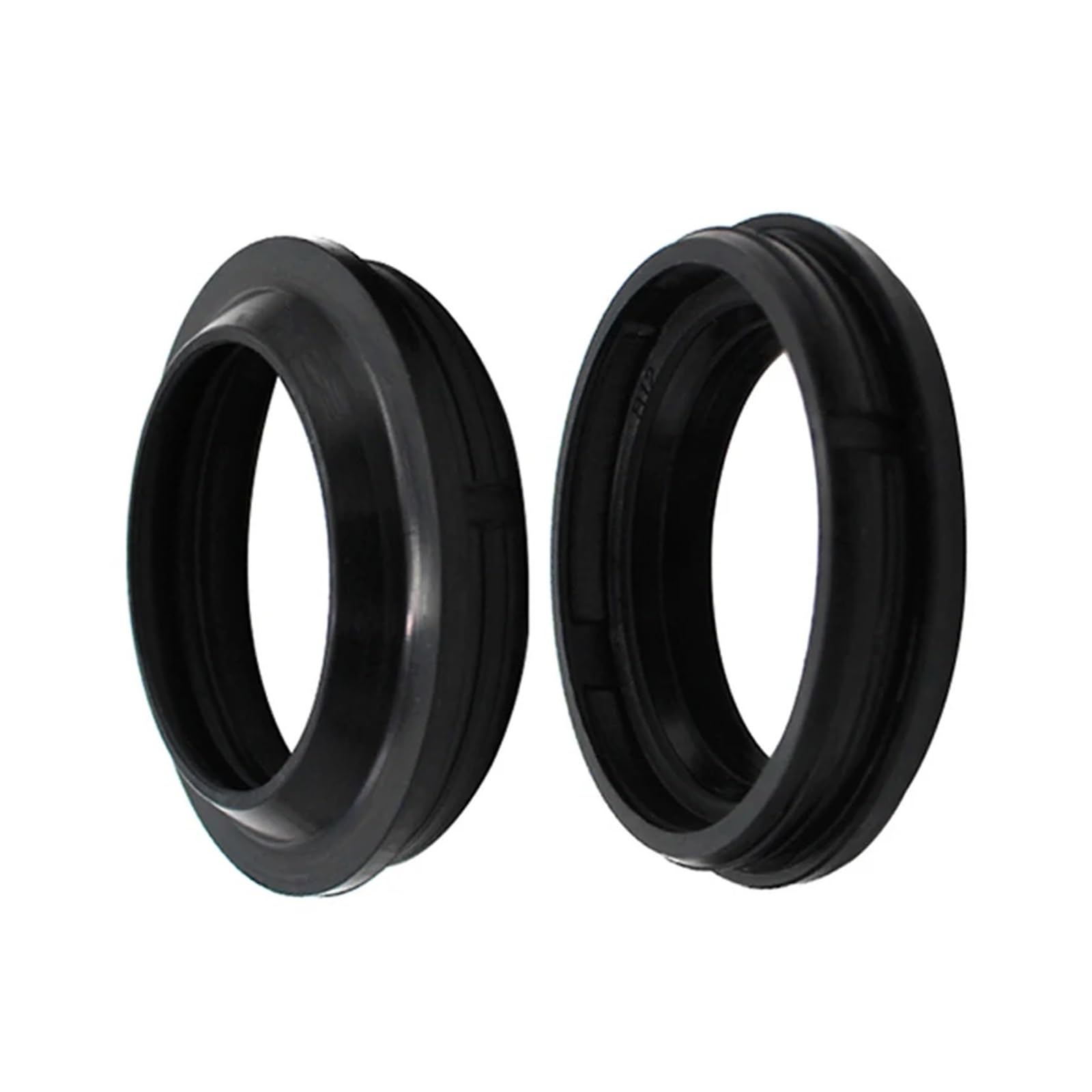 35x48x11 for Motorrad 35x48x11 35 48 Gabel Dämpfer Öl Dichtung GL500 GL 500 GL500I 1981-1982(Dust Seal) von MeVCWF