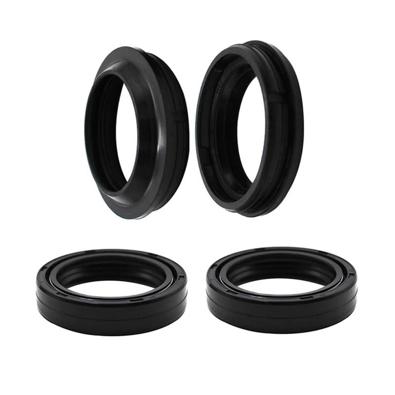 36x48/36 48 11 for Motorrad Zubehör Gabel Dämpfer Öl Staub Dichtung XV 535 XV920 XV 920 Virago XJ750R(Oil and Dust Seal) von MeVCWF
